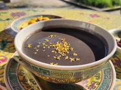 -宫事颐庭·老佛爷贵寿下午茶(颐和园店)