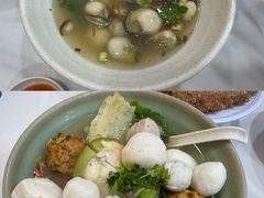 -阿坤纯正西刀鱼丸(Kuala Lumpur Branch)