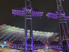 -海心沙亚运公园