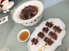 -香港龙凤楼(巨鹿路洋房店)