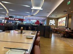 -大师兄·西北小馆(北站缤果空间店)