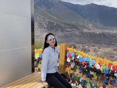 -雅鲁藏布江