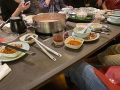 -捞王锅物料理(上海世茂广场店)