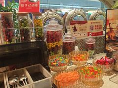 -凡塔斯牛排自助餐厅(莆田万达店)