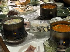 -Thai Basil罗勒叶泰式餐厅(时代天街店)