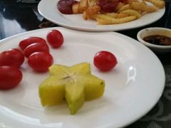 -凯利酒店自助餐(元美中路店)