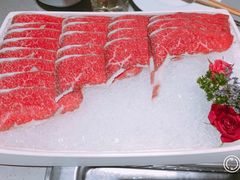 -海底捞火锅(高新万达店)