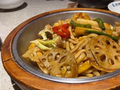 -烟火鱼乡(吾悦店)