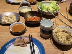 -烧肉达人•炭火烧肉(新天地店)