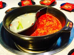 -钢管厂五区小郡肝串串香(南山店)