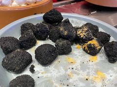 -龍歌自助小火锅(市北和达中心城店)
