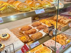 -TOUCH泰奇(金桥长岛路店)