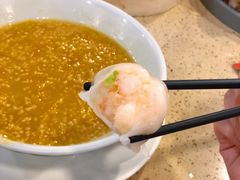 金牌虾饺皇-点都德(北京路贰店)