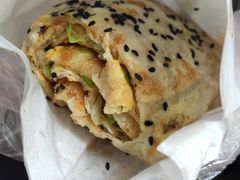 -卞姐蛋饼(陕西南路店)