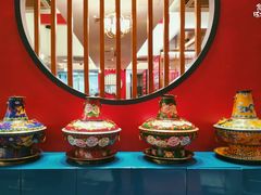 -1078號老北京涮肉(松柏店)