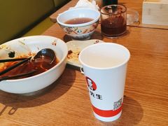 -李先生牛肉面大王(上海站南广场店)