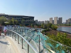 -清河半岛温泉度假酒店