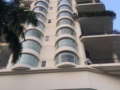 -雅庭海湾国际大酒店-西餐厅