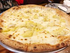 -1861意大利餐厅(文化广场店)