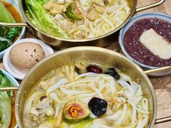 -小满手工粉(北京富力广场店)