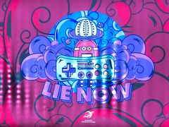 -LIENOW来闹密室剧本推理&狼人杀(李家村万达广场店)