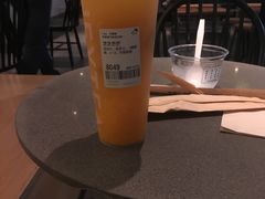 -喜茶(广州天汇igc店)