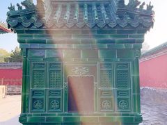 -历代帝王庙博物馆