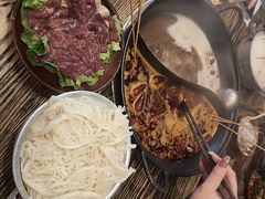 -冯校长老火锅(深圳总店)