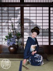 点击看大图 -持熹光年写真体验馆