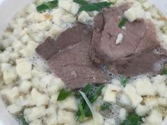 -毅祥斋老孙家泡馍(北院门鼓楼店)