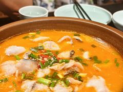 -唐猫庭院·千年陕菜(赛格国际购物中心店)