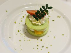 -长沙大王山朗豪酒店·朗豪自助餐厅