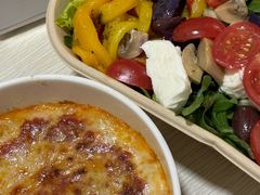 -安妮意大利餐厅(国贸店)