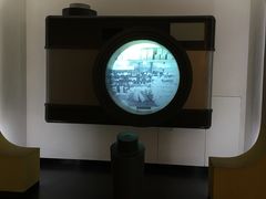 -东莞展览馆