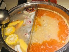 -原味主张椰子鸡·脆皮文昌鸡煲(友谊广场店)