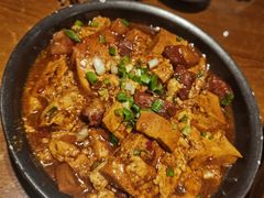 -95号酱骨·一块豆腐(展春园西路店)