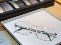 -EYEPHILO镜之道·克罗心眼镜