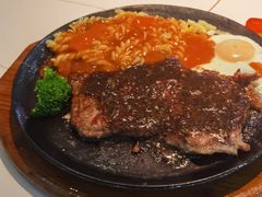 -豪享来中西餐厅(隆昌店)