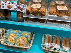 -罗莎蛋糕Rosa bread(印象汇店)