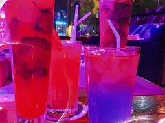 -MARU玛露音乐餐厅(大学路店)