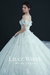 -Renee芮亦婚纱(原丽莎)