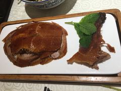 -四季小馆·地道北京小吃(广百店)