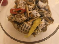 -太原星河湾酒店-真粤中餐厅