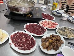 -福合埕牛肉丸(福平路店)