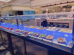 -金石国际大酒店·金丽自助餐厅