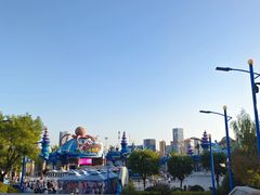 -西安华夏文旅水世界