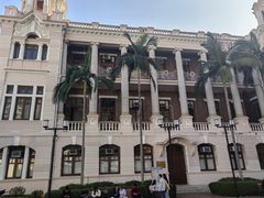 -香港大学