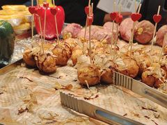 -苏格里岛自助海鲜烤肉火锅(集美万达店)