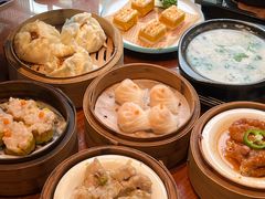 -山水茶艺馆·点心粤菜·30年老字号