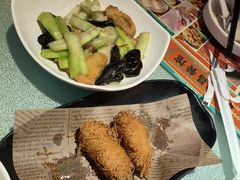-日昌餐馆(德胜门店)
